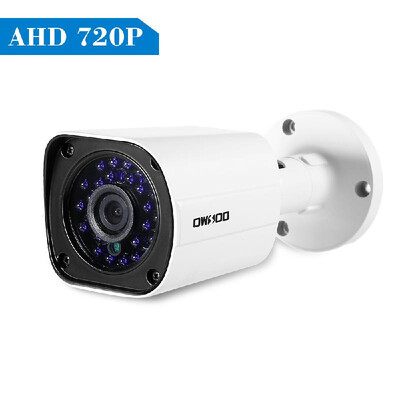 Romacci OWSOO 720P AHD Bullet Waterproof CCTV Camera 10MP 14" CMOS 24pcs 36mm IR LEDS Night Vision IR-CUT Indoor Outdoor Securi
Romacci OWSOO 720P AHD Bullet Waterproof CCTV Camera 10MP 14" CMOS 24pcs 36mm IR LEDS Night Vision IR-CUT Indoor Outdoor Securi