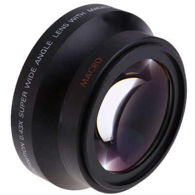 67mm Digital High Definition 043×SuPer Wide Angle Lens With Macro Japan Optics for Canon Rebel T5i T4i T3i 18-135mm 17-85mm&N
67mm Digital High Definition 043×SuPer Wide Angle Lens With Macro Japan Optics for Canon Rebel T5i T4i T3i 18-135mm 17-85mm&N