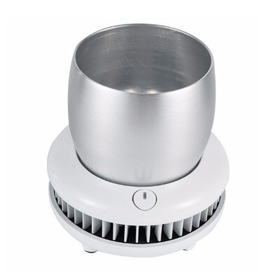 Toponeto 12V Electric Cup Cooler Cup Cans Drink Beverage Liquids Portable Holder Cooling
Toponeto 12V Electric Cup Cooler Cup Cans Drink Beverage Liquids Portable Holder Cooling