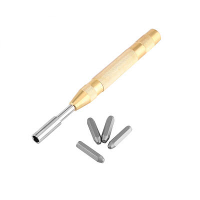 Greensen 38pc Automatic Letter Number Stamping Metal Punch Stamp Set Tool Kit for Plastics Leather Mark
Greensen 38pc Automatic Letter Number Stamping Metal Punch Stamp Set Tool Kit for Plastics Leather Mark