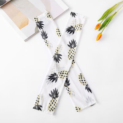 New digital printing sunscreen grid ice silk sleeves female cartoon outdoor riding travel ice sleeve women factory wholesale
New digital printing sunscreen grid ice silk sleeves female cartoon outdoor riding travel ice sleeve women factory wholesale