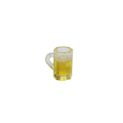 Tailored 112 Miniature Scene Model Scale Dollhouse Accessories Mini Beer Cup Mug Kid Toy
Tailored 112 Miniature Scene Model Scale Dollhouse Accessories Mini Beer Cup Mug Kid Toy