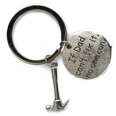Keyring If Dad Cant Fix It No One Can Hand Tools Keychain Gift For Dad Chrismas Gifts
Keyring If Dad Cant Fix It No One Can Hand Tools Keychain Gift For Dad Chrismas Gifts