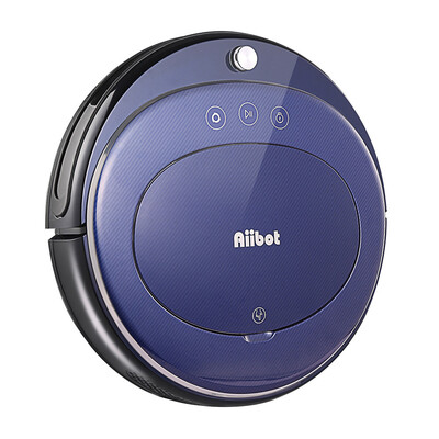 Siaonvr Low Noise Intelligent Vacuum Cleaner Sweeping Robot Self-refilling Four Cleaning
Siaonvr Low Noise Intelligent Vacuum Cleaner Sweeping Robot Self-refilling Four Cleaning