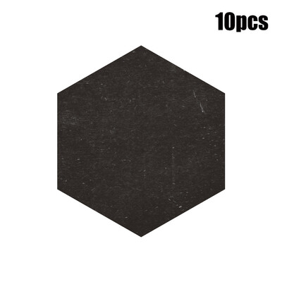 Toponeto 10Pcs Self Adhesive Tile Floor Wall Decal Sticker DIY Kitchen Bathroom Decor
Toponeto 10Pcs Self Adhesive Tile Floor Wall Decal Sticker DIY Kitchen Bathroom Decor