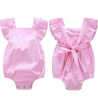 Cute Infant Baby Kids Girl Clothes Bow Bodysuit Romper Jumpsuit Outfits Sunsuit Summer Clothes
Cute Infant Baby Kids Girl Clothes Bow Bodysuit Romper Jumpsuit Outfits Sunsuit Summer Clothes