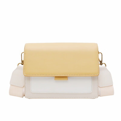 Luxury Contrast color Leather Crossbody Bags Women 2019 Brand Handbag fashion Shoulder Messenger Bag Ladies Cross Body Bag
Luxury Contrast color Leather Crossbody Bags Women 2019 Brand Handbag fashion Shoulder Messenger Bag Ladies Cross Body Bag