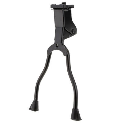 New Hot Mountain Bike Foot Stand Road Bicycle Support Cycling Rear Parking Rack Bicycle Double Leg Mount Stand Bicycle Kickstand
New Hot Mountain Bike Foot Stand Road Bicycle Support Cycling Rear Parking Rack Bicycle Double Leg Mount Stand Bicycle Kickstand