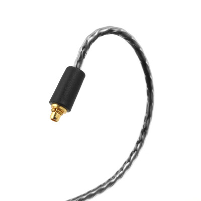 35mm Wired Earphones Replacement Cable Alternative Line DIY Upgraded Plug-in Cord MMCX Plug for Shure SE215 SE315 SE535 SE425 SE8
35mm Wired Earphones Replacement Cable Alternative Line DIY Upgraded Plug-in Cord MMCX Plug for Shure SE215 SE315 SE535 SE425 SE8