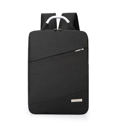 Business Backpack Male Shoulder Bag Korean version Travel Bag Leisure Girls Middle School Student Bag Simple Fashion Computer Bag
Business Backpack Male Shoulder Bag Korean version Travel Bag Leisure Girls Middle School Student Bag Simple Fashion Computer Bag