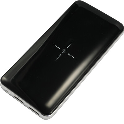 Portable Fast Wireless Charger 10000mAh Travel Dual USB External Battery For IP For Galaxy Mobile Phone Gift Power Bank
Portable Fast Wireless Charger 10000mAh Travel Dual USB External Battery For IP For Galaxy Mobile Phone Gift Power Bank