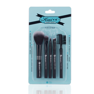 Toponeto Pro Makeup Cosmetic Brushes Powder Foundation Eyeshadow brush Fashion Tool
Toponeto Pro Makeup Cosmetic Brushes Powder Foundation Eyeshadow brush Fashion Tool