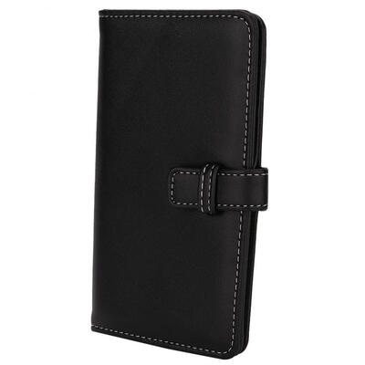 Greensen Multi-pockets Storage Bag Travel Case for Eyelash Grafting Extension Tweezers
Greensen Multi-pockets Storage Bag Travel Case for Eyelash Grafting Extension Tweezers