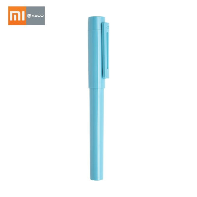 Xiaomi Kaco SKY Fountain Pen Colorful Sign Pens Student Office Pen Gift For Girl Boy 03mm-04mm With Ink Sac
Xiaomi Kaco SKY Fountain Pen Colorful Sign Pens Student Office Pen Gift For Girl Boy 03mm-04mm With Ink Sac