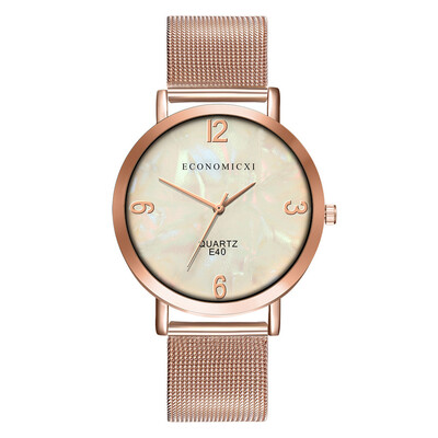 Trend Style Fashion Belt Watch Woman Cool Dial No Digital Female Watch Quartz Watches Mesh Belt Strap Casual Clock Kol Saati50
Trend Style Fashion Belt Watch Woman Cool Dial No Digital Female Watch Quartz Watches Mesh Belt Strap Casual Clock Kol Saati50