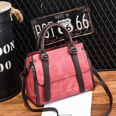 Baobao Female Port Wind Autumn&Winter Slant Bag Korean version of fashionable hand-held chic retro one-shoulder bag with larg
Baobao Female Port Wind Autumn&Winter Slant Bag Korean version of fashionable hand-held chic retro one-shoulder bag with larg