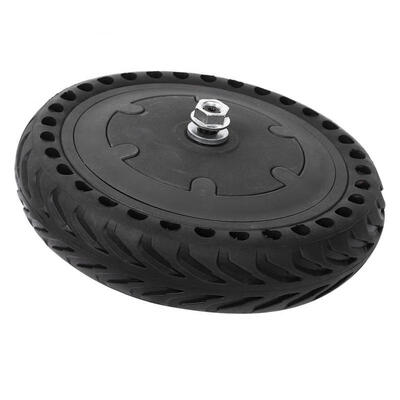 Greensen MotorExplosion Proof Wheel Tire Set For Xiaomi M365 Electric Scooter Tyre Replacement Black
Greensen MotorExplosion Proof Wheel Tire Set For Xiaomi M365 Electric Scooter Tyre Replacement Black
