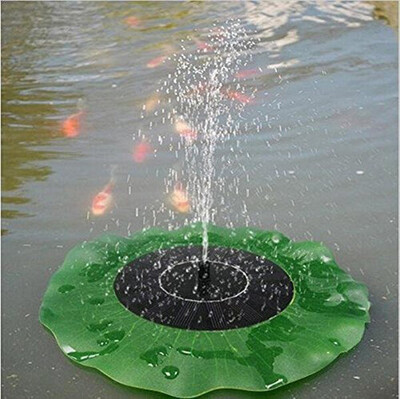 Siaonvr Floating Bird Bath Solar Power Fountain Garden Water Panel Pump Kit Pool Pond
Siaonvr Floating Bird Bath Solar Power Fountain Garden Water Panel Pump Kit Pool Pond