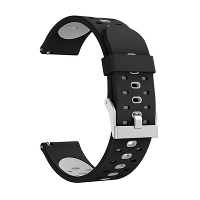 〖Follure〗Universal Lightweight Ventilate Replaceable Wrist Strap For HUAMI AMAZFIT Youth
〖Follure〗Universal Lightweight Ventilate Replaceable Wrist Strap For HUAMI AMAZFIT Youth