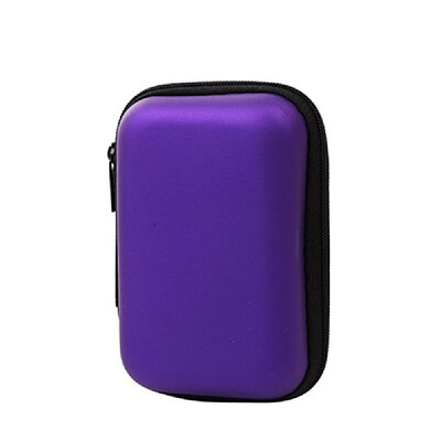 Earphone Pocket Headphone Earbuds Carry Bag Charging Data Cable Holder Square Carrying Case Pouch Storage Bags
Earphone Pocket Headphone Earbuds Carry Bag Charging Data Cable Holder Square Carrying Case Pouch Storage Bags