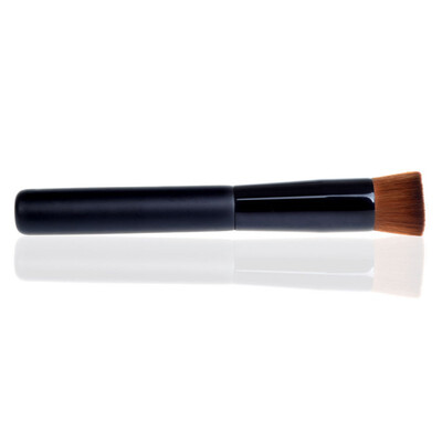 Multipurpose Concave Liquid Powder Foundation Brush Cosmetic Makeup Tool Handle Makeup Beauty Cosmetic Brushes
Multipurpose Concave Liquid Powder Foundation Brush Cosmetic Makeup Tool Handle Makeup Beauty Cosmetic Brushes