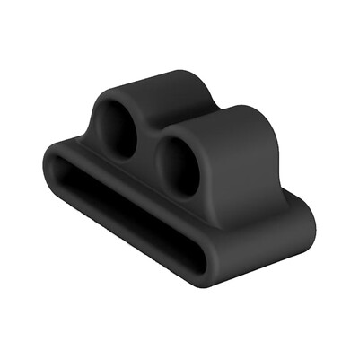 Portable Earphone Silicone Cover Wireless BT Headphone Collector Headset Holder Organizer
Portable Earphone Silicone Cover Wireless BT Headphone Collector Headset Holder Organizer