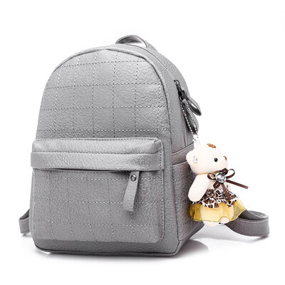 Tailored Bear Doll Pendant Bag Female Bag Sweet Lady Packet Female Backpack Shouder Bag
Tailored Bear Doll Pendant Bag Female Bag Sweet Lady Packet Female Backpack Shouder Bag