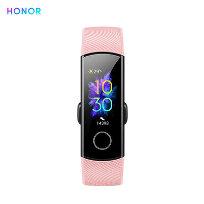 Global Version HONOR Band 5 095" Large Full Color AMOLED Display Fitness Smart Bracelet Multiple Sports Modes non-nfc In stock
Global Version HONOR Band 5 095" Large Full Color AMOLED Display Fitness Smart Bracelet Multiple Sports Modes non-nfc In stock