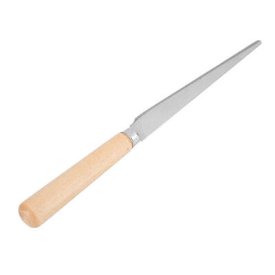 Greensen Multi-function DIY Ceramic Clay Tool Sculpting Carving Modeling Fettling Knife
Greensen Multi-function DIY Ceramic Clay Tool Sculpting Carving Modeling Fettling Knife