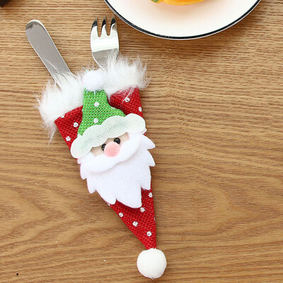 Gobestart New Christmas Carriage Christmas Table Decorative Christmas TablewareAccessorieA
Gobestart New Christmas Carriage Christmas Table Decorative Christmas TablewareAccessorieA