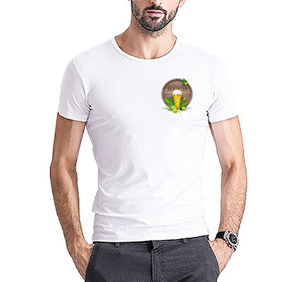 Toponeto Men Beer Festival Letter Printed Pattern Casual Fashion Lapel Short Sleeve Shirt
Toponeto Men Beer Festival Letter Printed Pattern Casual Fashion Lapel Short Sleeve Shirt