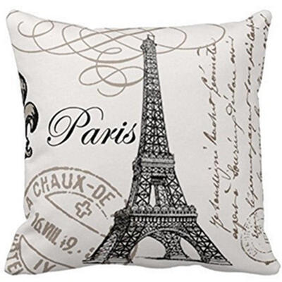 18 inch Square Linen Cotton Throw Pillow Cases Home Decor Car Chair Sofa Cushion Cover 18"
18 inch Square Linen Cotton Throw Pillow Cases Home Decor Car Chair Sofa Cushion Cover 18"