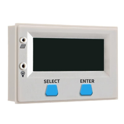 USB Module Dual-USB Communication Interface For TRIRON Series MPPT Solar Charge Controller
USB Module Dual-USB Communication Interface For TRIRON Series MPPT Solar Charge Controller