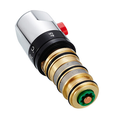 Support the upper water Durable Faucet controller Bathroom Thermostatic Repair Cartridge
Support the upper water Durable Faucet controller Bathroom Thermostatic Repair Cartridge