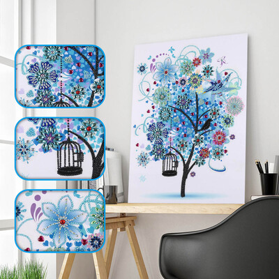 Siaonvr Special Shaped Diamond Painting DIY 5D Partial Drill Cross Stitch Kits Crystal R
Siaonvr Special Shaped Diamond Painting DIY 5D Partial Drill Cross Stitch Kits Crystal R