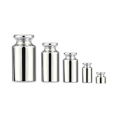 Weight 1g 2g 5g 10g 20g Chrome Plating Calibration Gram Scale Weight Set for Digital Scale Balance
Weight 1g 2g 5g 10g 20g Chrome Plating Calibration Gram Scale Weight Set for Digital Scale Balance