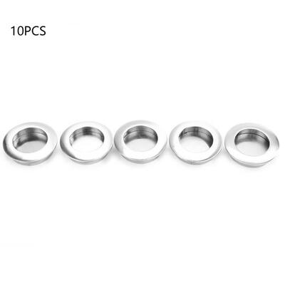 Greensen 10Pcs Round Mini Cabinet Drawer Zinc Alloy Pull Handle Furniture Accessories
Greensen 10Pcs Round Mini Cabinet Drawer Zinc Alloy Pull Handle Furniture Accessories