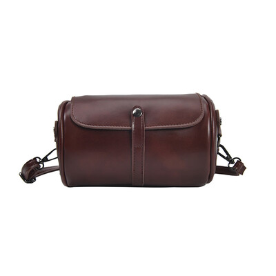 Tailored Women 2019 New Bucket Bag Retro Messenger Bag Casual Shoulder Bag Fashion Bag
Tailored Women 2019 New Bucket Bag Retro Messenger Bag Casual Shoulder Bag Fashion Bag