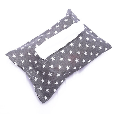 Fashion Car Fabrics Tissue Paper Storage Cartoons Tissue Case Box Container Towel Napkin Bag Holder
Fashion Car Fabrics Tissue Paper Storage Cartoons Tissue Case Box Container Towel Napkin Bag Holder