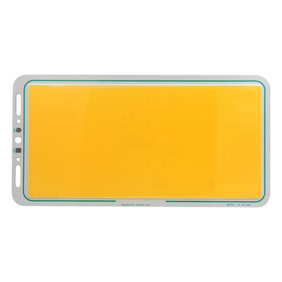 Gobestart 12V 70W 7000LM LED Panel Strip COB Light Lamp balanced 220X120mm WhiteWarm
Gobestart 12V 70W 7000LM LED Panel Strip COB Light Lamp balanced 220X120mm WhiteWarm