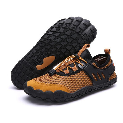 Lixada Breathable River Trekking Shoes Lightweight Beach Shoes Surfing Boating Sports Aqua Shoes Walking Camping Water Shoes Men W
Lixada Breathable River Trekking Shoes Lightweight Beach Shoes Surfing Boating Sports Aqua Shoes Walking Camping Water Shoes Men W