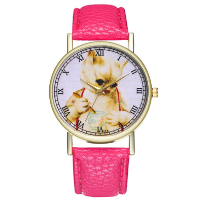 Poor Cat 2018 Hot Sale zegarek damski Crystal Womens Casual Fashion Quartz Belt Watch Clock Fashion Gift montre femme &Ff
Poor Cat 2018 Hot Sale zegarek damski Crystal Womens Casual Fashion Quartz Belt Watch Clock Fashion Gift montre femme &Ff