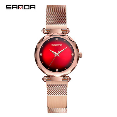2019 New Fashion Women Watches Luxury Brand Purple Female Wristwatch Starry Sky Magnet Ladies Clock relogio feminino Wife Gift
2019 New Fashion Women Watches Luxury Brand Purple Female Wristwatch Starry Sky Magnet Ladies Clock relogio feminino Wife Gift
