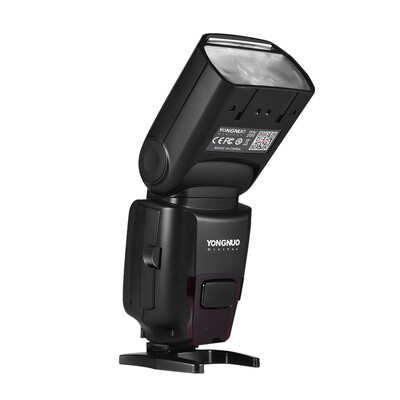YONGNUO YN860Li Universal Wireless Master Slave Flash Speedlite GN60 LCD Display With 1800mAh Li-ion Battery & Battery Charger for
YONGNUO YN860Li Universal Wireless Master Slave Flash Speedlite GN60 LCD Display With 1800mAh Li-ion Battery & Battery Charger for