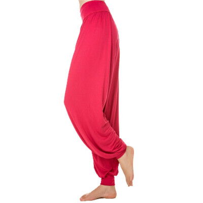 Pleated Loose Yo-ga Leggings for women New Bloomers Dance TaiChi Full Length Hip Hop Pants Streetwear Modal Pants Fitness Pants
Pleated Loose Yo-ga Leggings for women New Bloomers Dance TaiChi Full Length Hip Hop Pants Streetwear Modal Pants Fitness Pants
