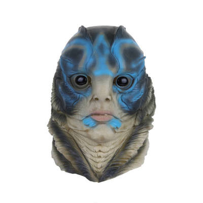 Halloween Full Face Scary Mask for Masquerade Safe Latex Horror Man Mask for Kids Adult Gift Halloween Party Costume Accessories
Halloween Full Face Scary Mask for Masquerade Safe Latex Horror Man Mask for Kids Adult Gift Halloween Party Costume Accessories