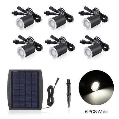 32V 02W 8PCS Solar Deck Lights IP65 Waterproof Solar Garden Light Sensing Garden Paths Underground Lamp LED Floor Light Warm Whi
32V 02W 8PCS Solar Deck Lights IP65 Waterproof Solar Garden Light Sensing Garden Paths Underground Lamp LED Floor Light Warm Whi