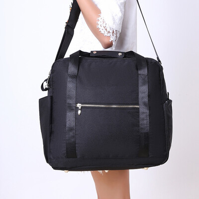 Waterproof bags for ladies with large capacity boarding bags can be packed with luggage suitcases&pull-rod bags for traveling
Waterproof bags for ladies with large capacity boarding bags can be packed with luggage suitcases&pull-rod bags for traveling