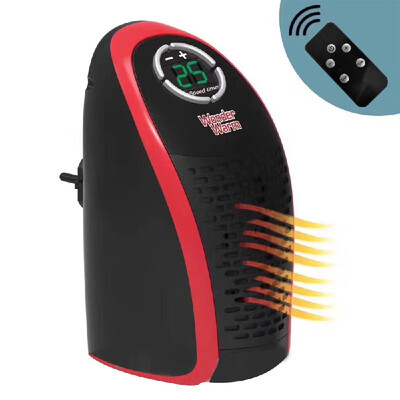 Electric Heater Mini Fan Heater Desktop Household Wall Handy Heater Stove Radiator Warmer Machine for Winter Portable Warm Air Fan
Electric Heater Mini Fan Heater Desktop Household Wall Handy Heater Stove Radiator Warmer Machine for Winter Portable Warm Air Fan