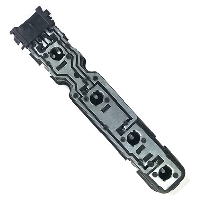 Car Taillight Holder Stop Socket Rear Tail Light Bulb Circuit Board Replacement for Ford Transit Mk7 1681537
Car Taillight Holder Stop Socket Rear Tail Light Bulb Circuit Board Replacement for Ford Transit Mk7 1681537